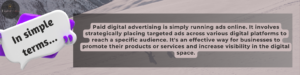 what is paid digital advertising