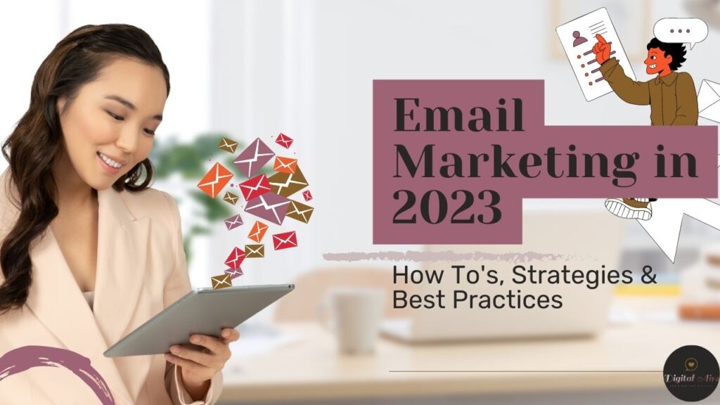 Email Marketing in 2023