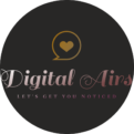 Digital Airs logo