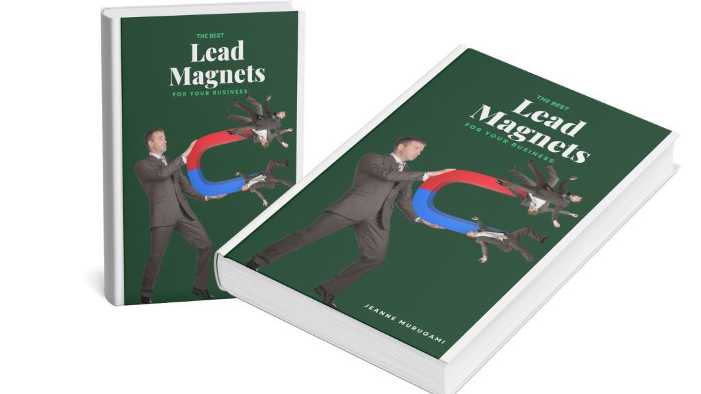 lead magnets ebook